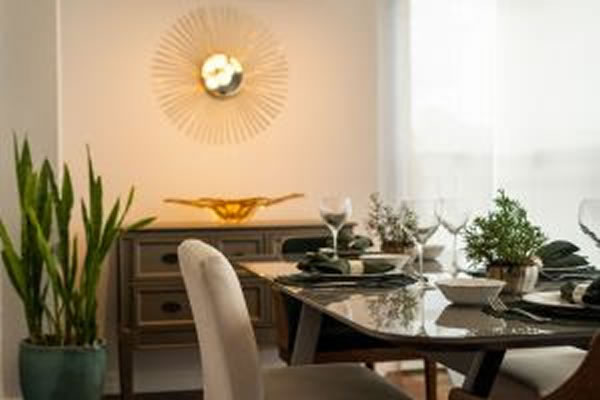 5 dicas de mesa posta para o fim de ano: elegância, afeto e design à mesa - MESA