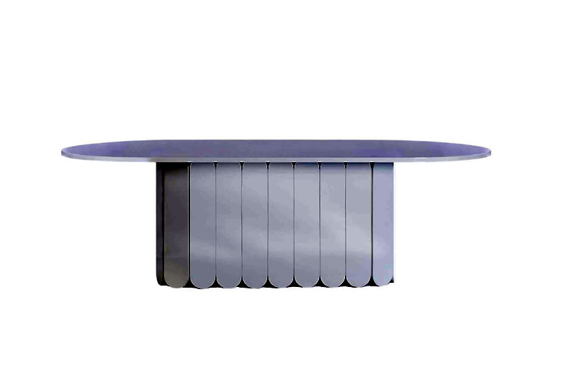 Como escolher a mesa de jantar perfeita para o ambiente? - MESA1