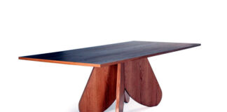 Como escolher a mesa de jantar perfeita para o ambiente? - MESA2