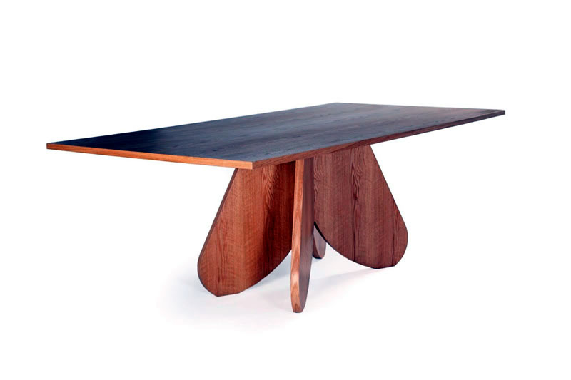 Como escolher a mesa de jantar perfeita para o ambiente? - MESA2
