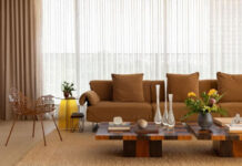 Como incluir as mesas de centro em livings e salas de estar Como incluir as mesas de centro em livings e salas de estar - MESADECENTRO