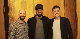 ArboREAL Inaugura Show Room ArboREAL Inaugura Show Room - MG 3029. Henrique Moreira Sorocaba e Denisson Pereira