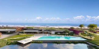 Imóveis no litoral do RS estão rendendo mais que algumas aplicações financeiras - MIRANTE