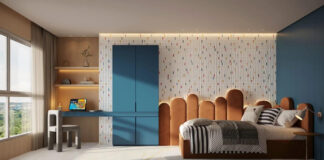 O design nos lares como forma de proporcionar experiências de felicidade - MIX