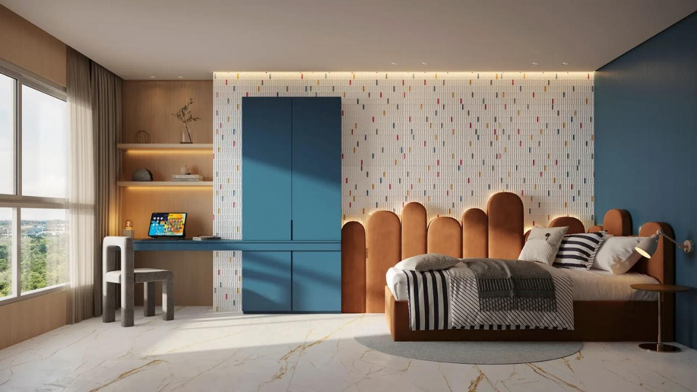 O design nos lares como forma de proporcionar experiências de felicidade - MIX O design nos lares como forma de proporcionar experiências de felicidade - MIX