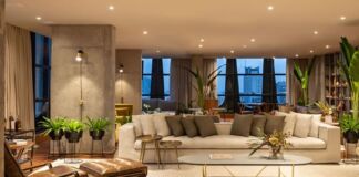 Suíte presidencial do Tivoli Mofarrej São Paulo é a melhor do Brasil Suíte presidencial do Tivoli Mofarrej São Paulo é a melhor do Brasil - MOFARREJ2