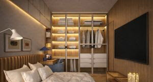 Como viver em 20m² se tornou uma nova forma de morar nas cidades - MORAR