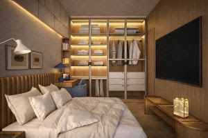 Como viver em 20m² se tornou uma nova forma de morar nas cidades - MORAR