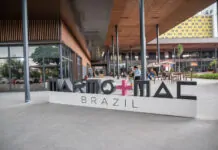 Marmomac Brazil 2026 amplia presença internacional e consolida São Paulo como polo latino-americano do setor de rochas e tecnologia - MORMAC1