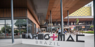 Marmomac Brazil 2026 amplia presença internacional e consolida São Paulo como polo latino-americano do setor de rochas e tecnologia - MORMAC1