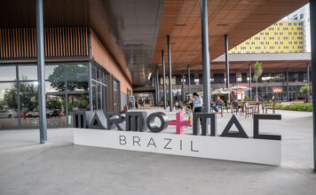 Marmomac Brazil 2026 amplia presença internacional e consolida São Paulo como polo latino-americano do setor de rochas e tecnologia - MORMAC1