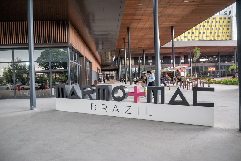 Marmomac Brazil 2026 amplia presença internacional e consolida São Paulo como polo latino-americano do setor de rochas e tecnologia - MORMAC1