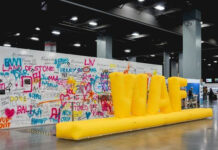 Architecture Hunter fecha parceria - MOSTRA