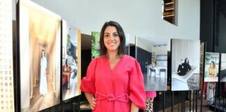 Florense abre as portas para a exposição ‘Elas’ - MOSTRAELAS