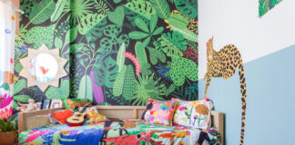 O que são móveis montessorianos? - MUSIQUINHA