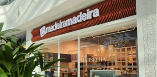 MadeiraMadeira inaugura duas novas lojas em Curitiba  - MadeiraMadeira