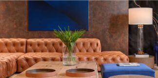 Sierra Móveis Gabriel ensina como utilizar mesas na sala de estar - Mesa de centro Legado