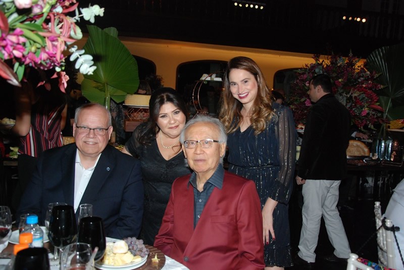 Morre aos 83 anos o arquiteto Ruy Ohtake - Morre aos 83 anos o arquiteto Ruy Ohtake 01