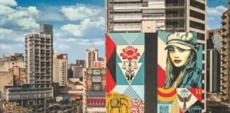 Festival NaLata entrega mais de 2 mil m2 de arte urbana - NALATA2