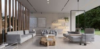 Marca italiana lança a Mostra Casa Natuzzi - NAT1