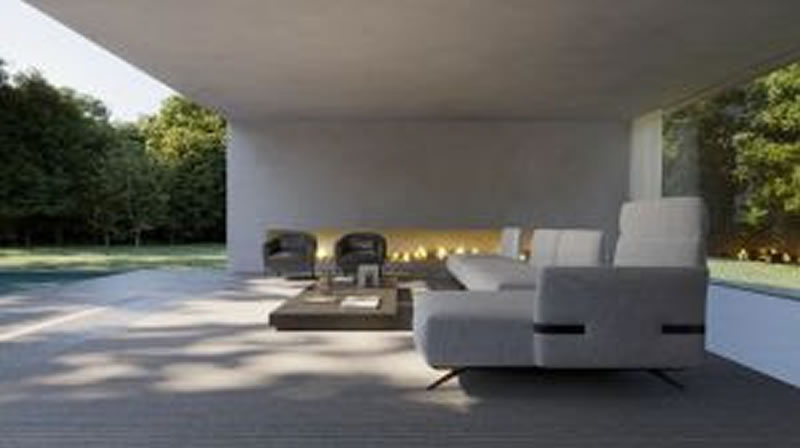 Marca italiana lança a Mostra Casa Natuzzi - NAT11