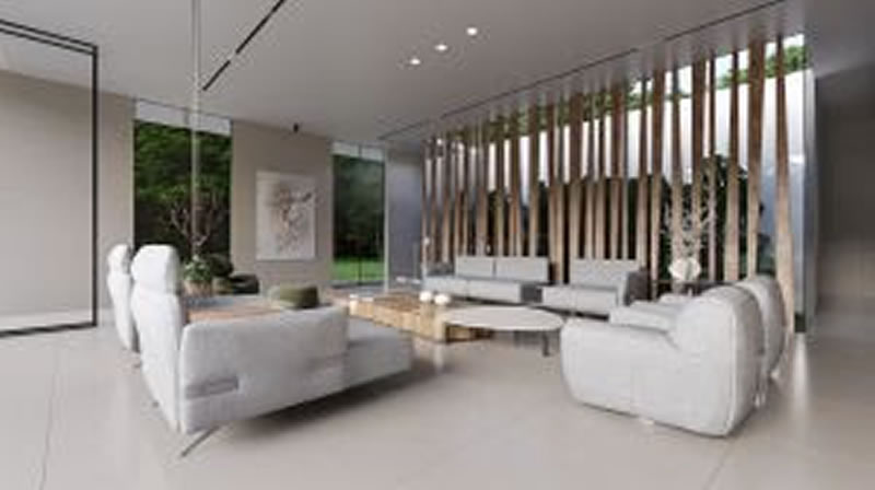 Marca italiana lança a Mostra Casa Natuzzi - NAT3