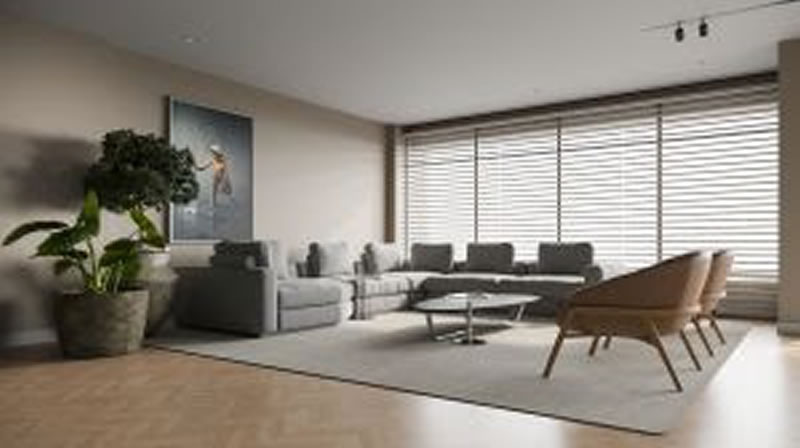 Marca italiana lança a Mostra Casa Natuzzi - NAT6