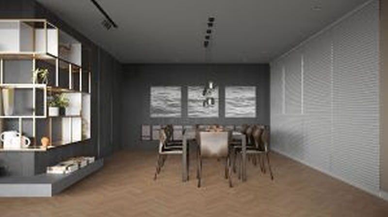 Marca italiana lança a Mostra Casa Natuzzi - NAT8