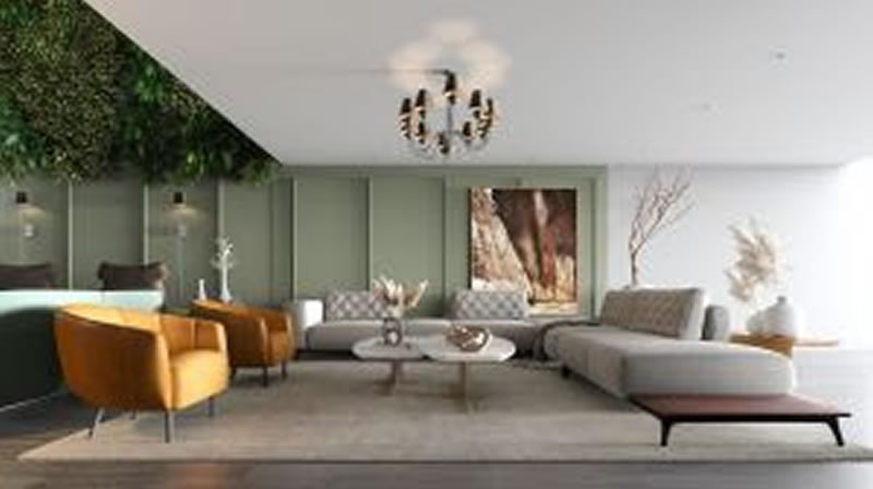 Marca italiana lança a Mostra Casa Natuzzi - NAT9