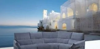 Lançamento global Natuzzi Italia traz ícone de design focado no pleno conforto - NATTUZI