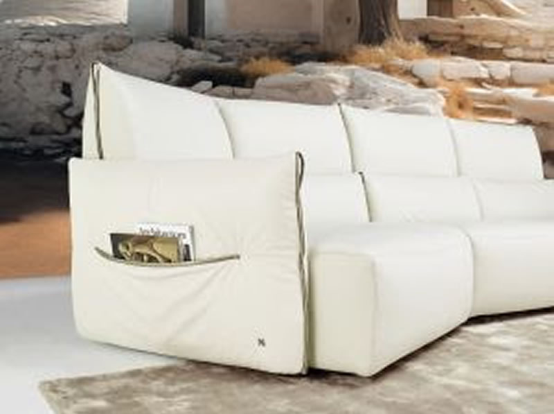 Lançamento global Natuzzi Italia traz ícone de design focado no pleno conforto - NATTUZI2