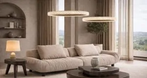 Natuzzi Italia destaca durabilidade e design atemporal para os ambientes - NATUZI