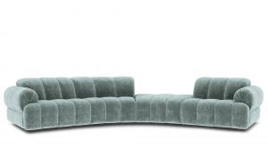 Natuzzi Italia destaca durabilidade e design atemporal para os ambientes - NATUZI1