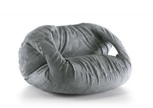 Natuzzi Italia apresenta o Pufe Terra, com design de Marcantonio - NATUZZIPUF2