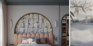 A memória afetiva evidenciada nos revestimentos de paredes - NOSTAL