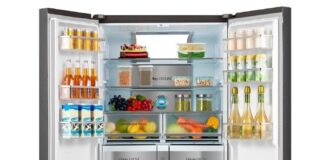 Nova linha de eletrodomésticos encanta - Nova linha de eletrodomesticos encanta 01