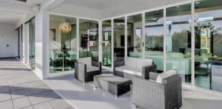 Nova linha de esquadrias ganha design mais leve e performance de acústica - Nova linha de esquadrias ganha design mais leve e performance de acustica