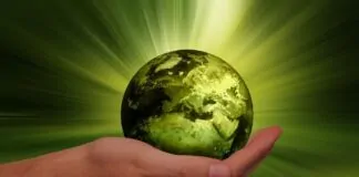 O futuro está nas construções sustentáveis - O futuro esta nas construcoes sustentaveis