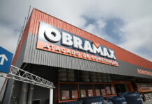 Obramax investe R$ 140 milhões em sua primeira loja no Mato Grosso - OBRAMAX
