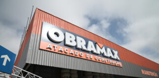 Obramax investe R$ 140 milhões em sua primeira loja no Mato Grosso - OBRAMAX