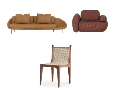 Designers brasileiras premiadas na Brasil Design Award - OCAPREMIACA
