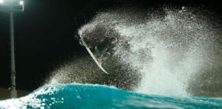 Piscina de ondas mais tecnológica do mundo chega ao interior de São Paulo - ONDA