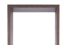 5 modos de utilizar nichos e prateleiras - ORDENE