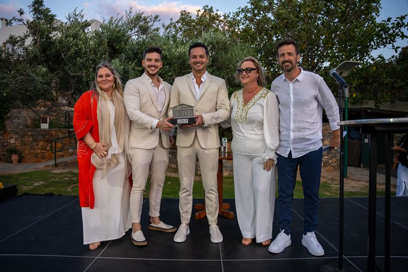 Osvaldo Segundo Arquitetos Associados é eleito o mais atuante e influente escritório de arquitetura de Santa Catarina - OSA