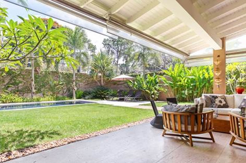 Refresque a casa no calor sem ar-condicionado - OUTONO