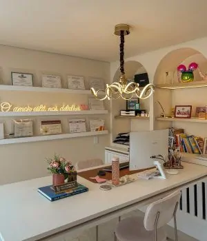 Dicas práticas para adaptar a iluminação e melhorar a saúde mental - OUTONO2