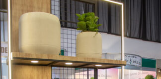 Em parceria com Murilo Soares, Japi lança linha de vasos inspirados em memórias afetivas - Oma