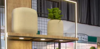 Em parceria com Murilo Soares, Japi lança linha de vasos inspirados em memórias afetivas - Oma