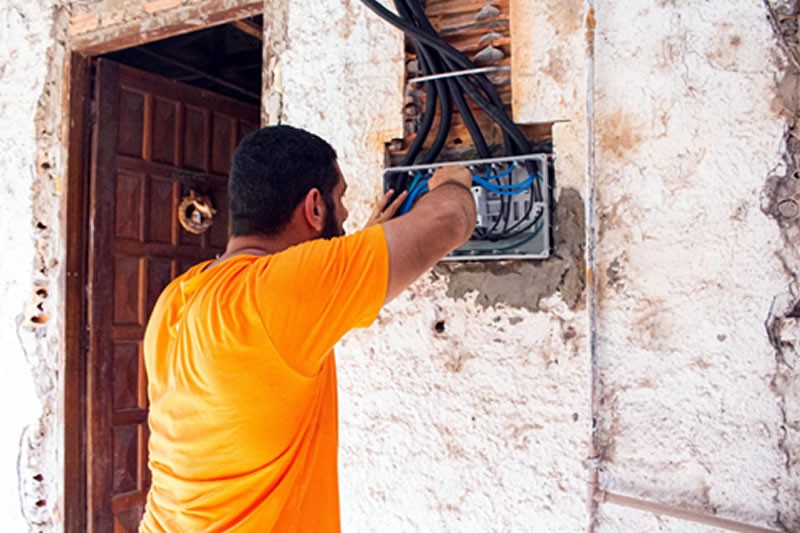 Onze dicas para economizar energia - Onze dicas para economizar energia