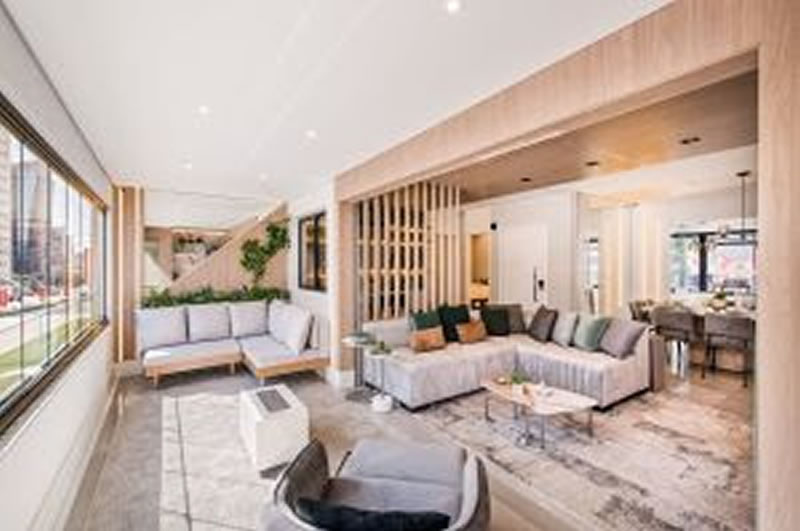 5 ideias para um upgrade rápido na decoração da sala - PATRIANI 1